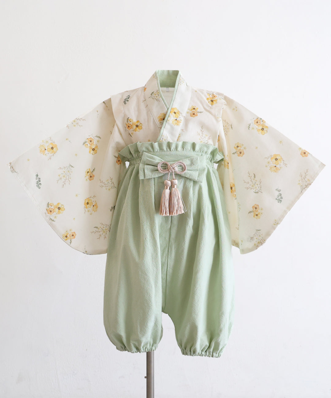 Baby Hakama