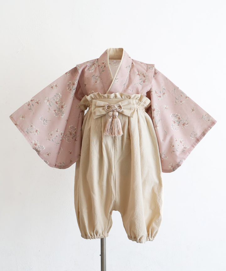 Baby Hakama