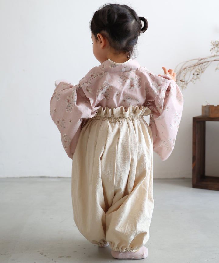 Baby Hakama