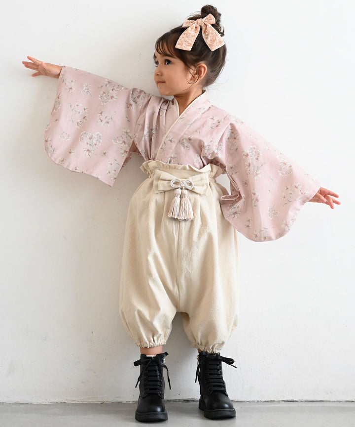 Baby Hakama