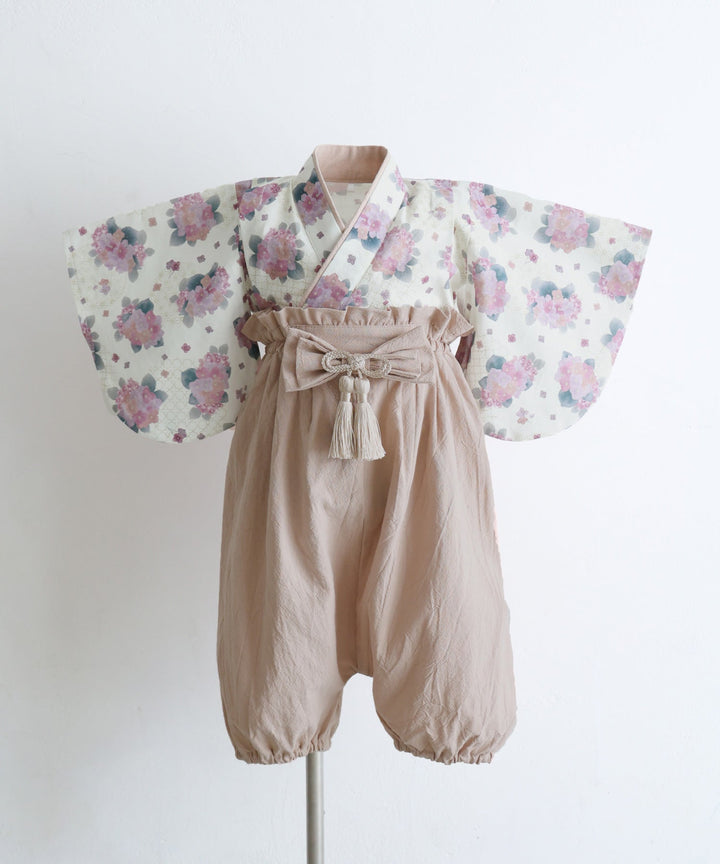Baby Hakama