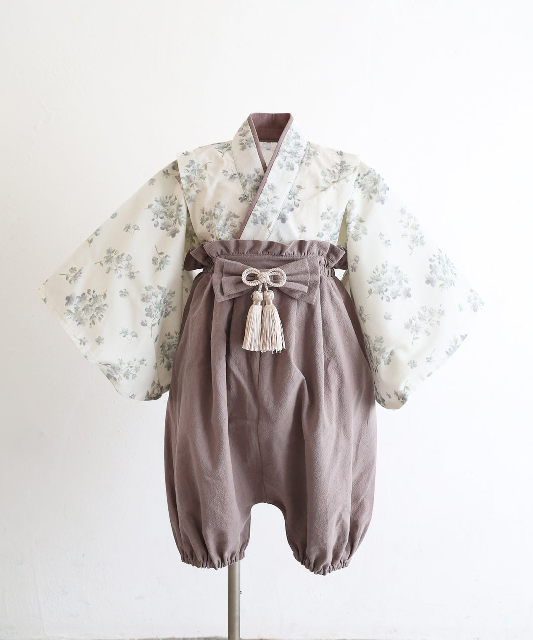 Baby Hakama