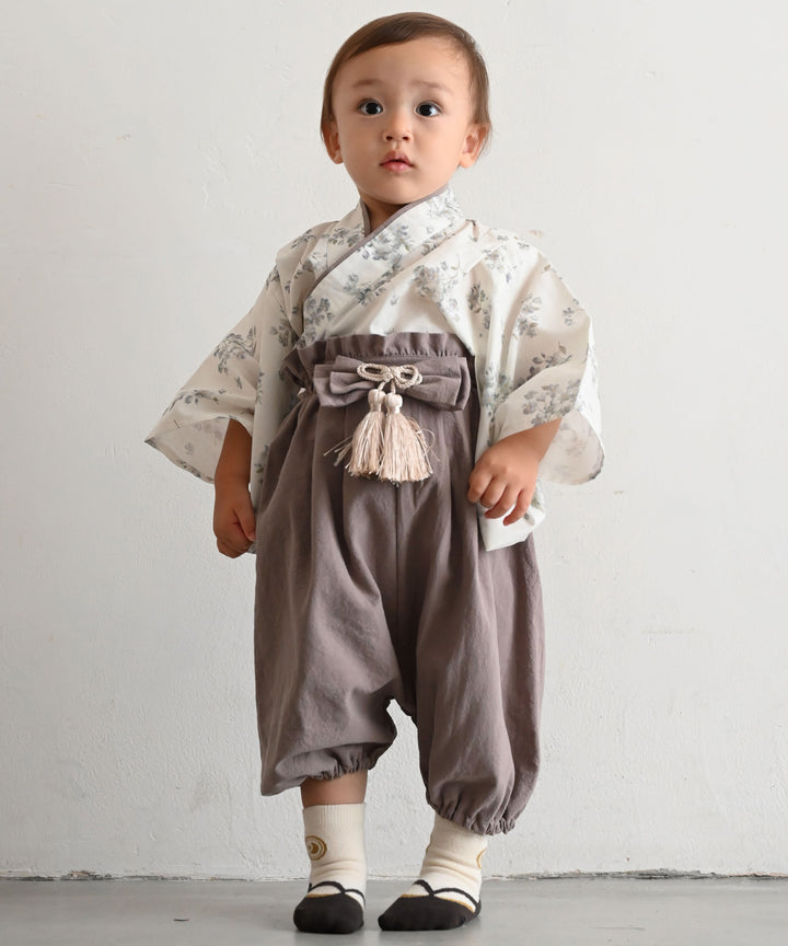 Baby Hakama