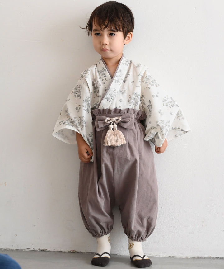 Baby Hakama