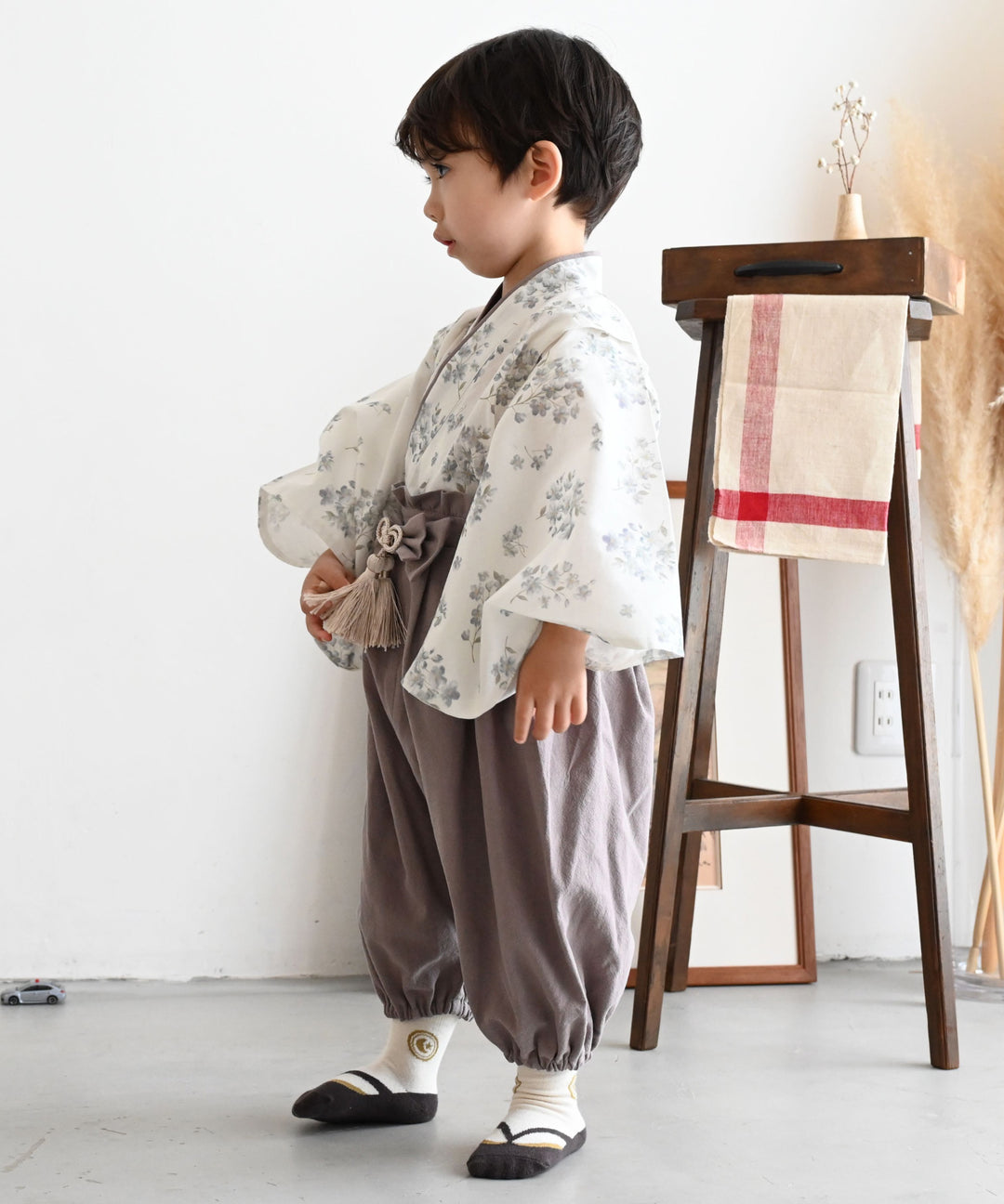 Baby Hakama