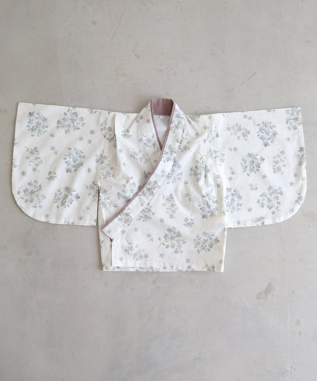 Baby Hakama