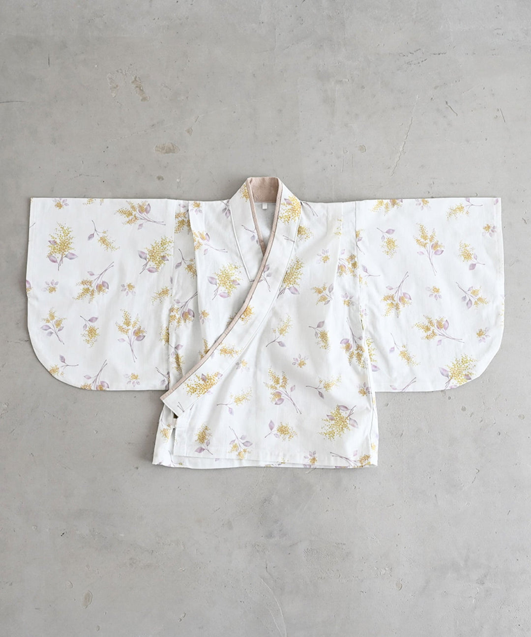 Baby Hakama