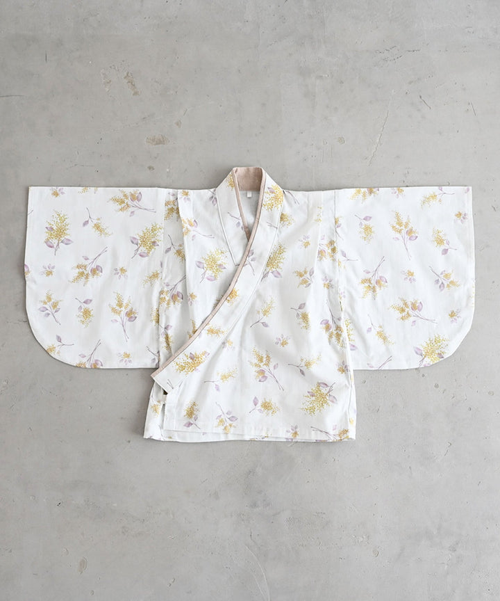 Baby Hakama