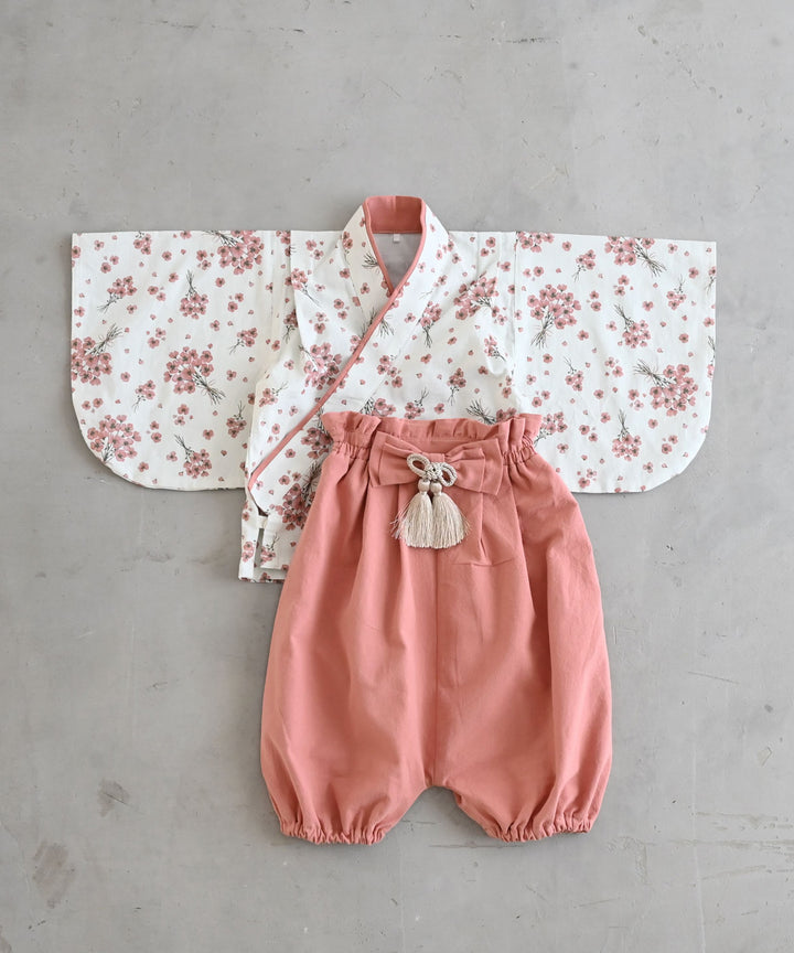 Baby Hakama