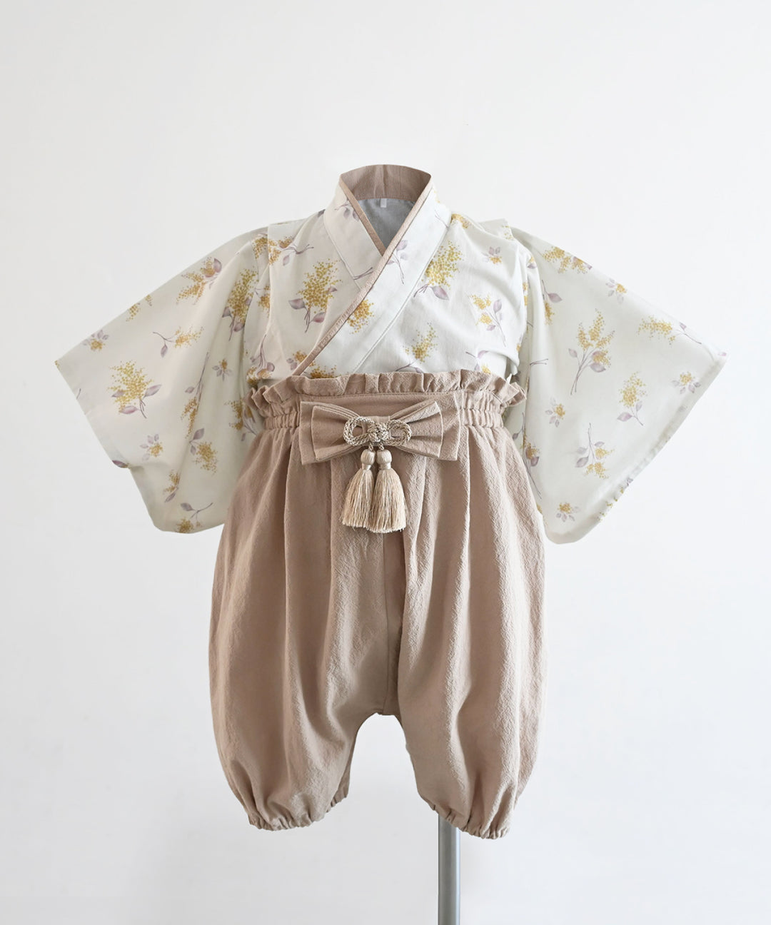 Baby Hakama