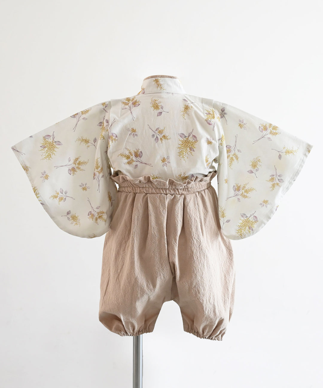 Baby Hakama