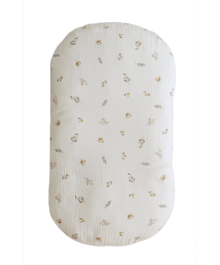 Baby Lounger Pillow (Double Gauze)