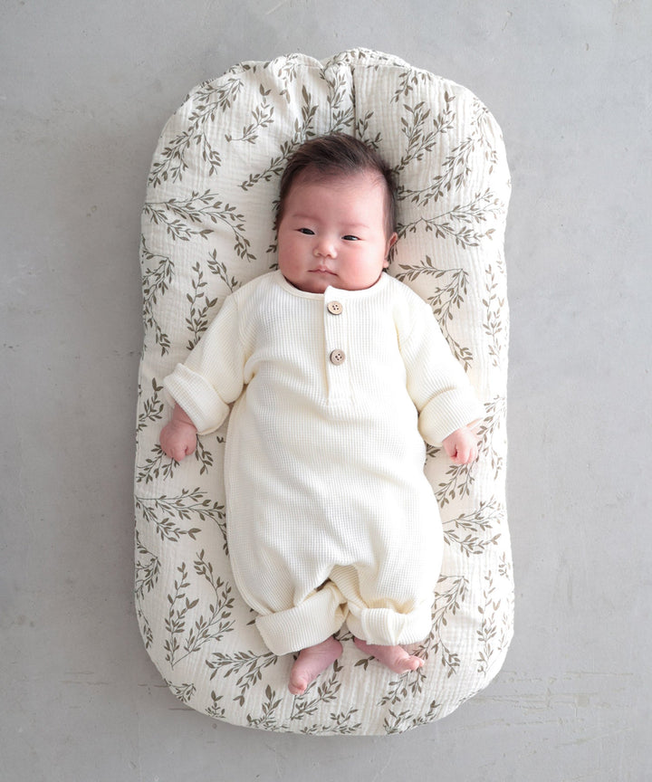 Baby Lounger Pillow (Double Gauze)