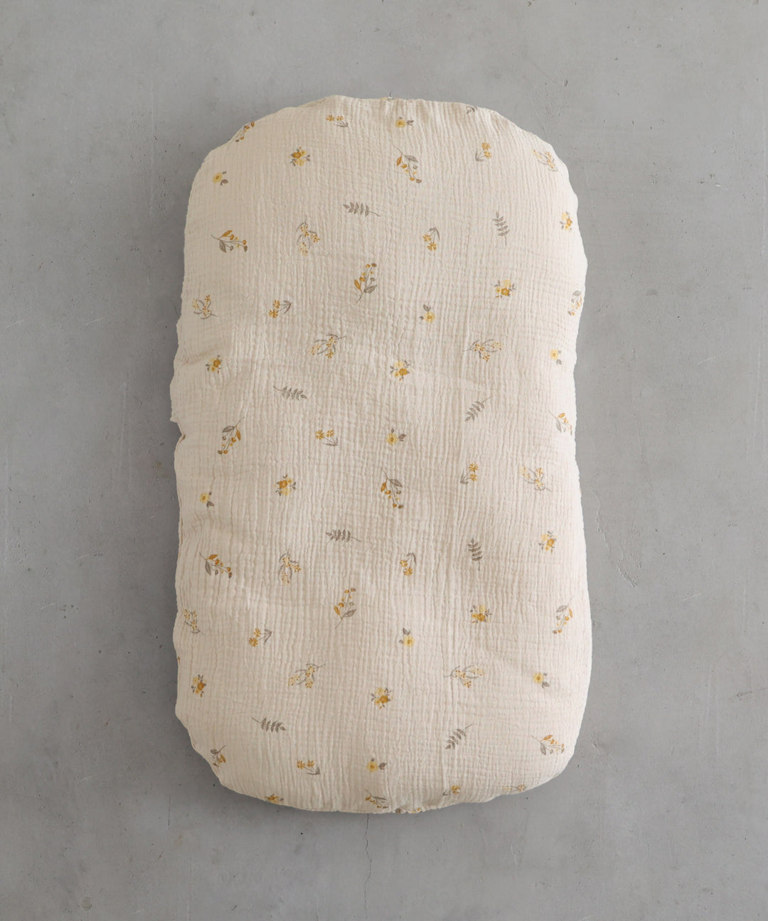 Baby Lounger Pillow (Double gauze)