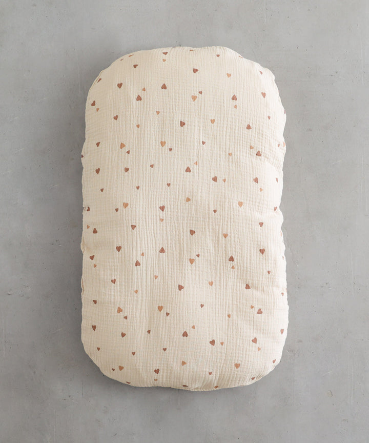 Baby Lounger Pillow (Double gauze)