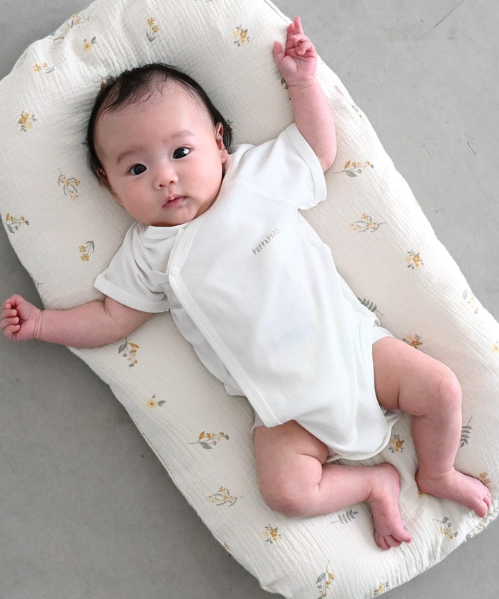 Baby Lounger Pillow (Double Gauze)