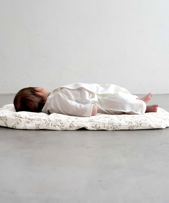 Baby Lounger Pillow (Double Gauze)