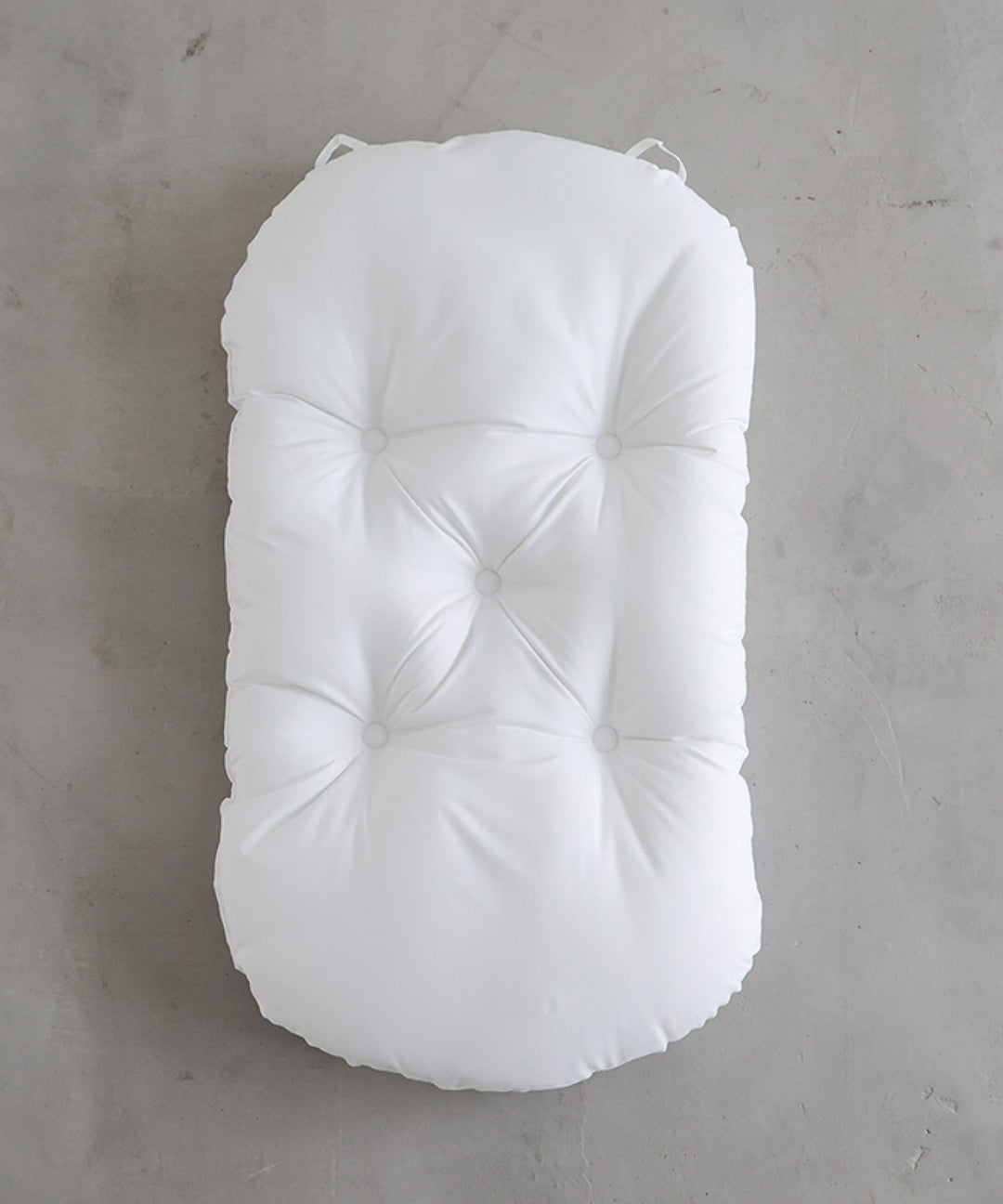 Baby Lounger Pillow (Double Gauze)