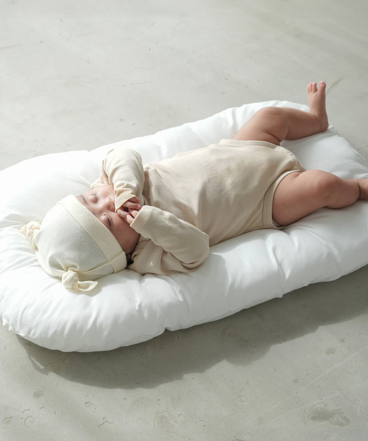 Baby Lounger Pillow (Double Gauze)