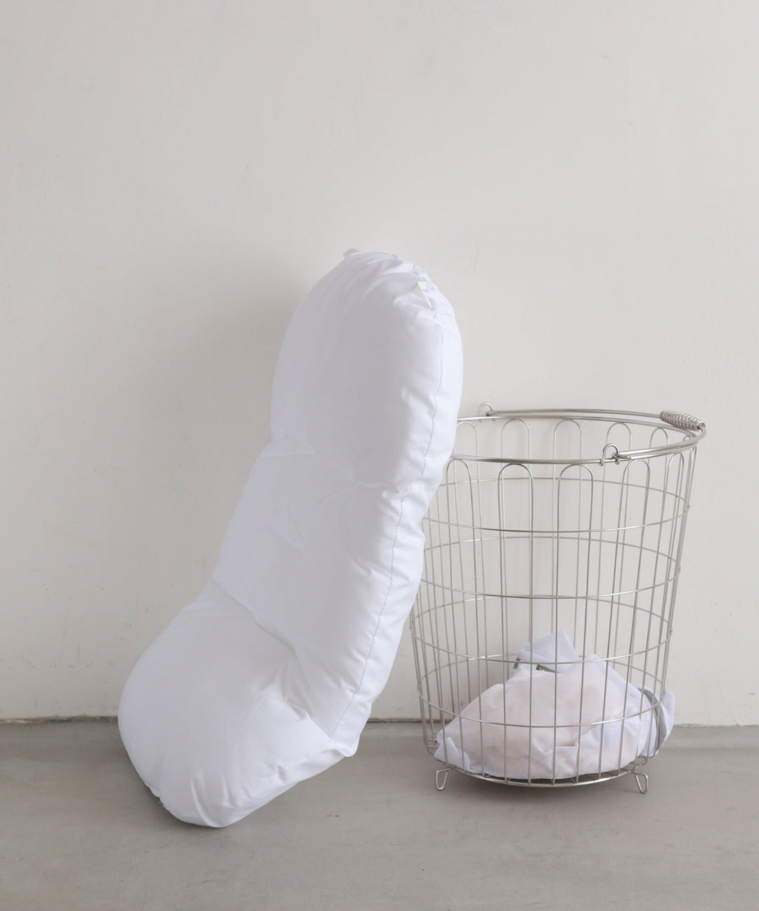 Baby Lounger Pillow (Double Gauze)