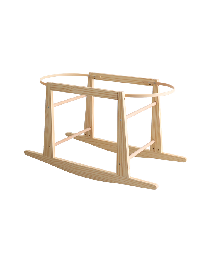 Moses Basket Stand