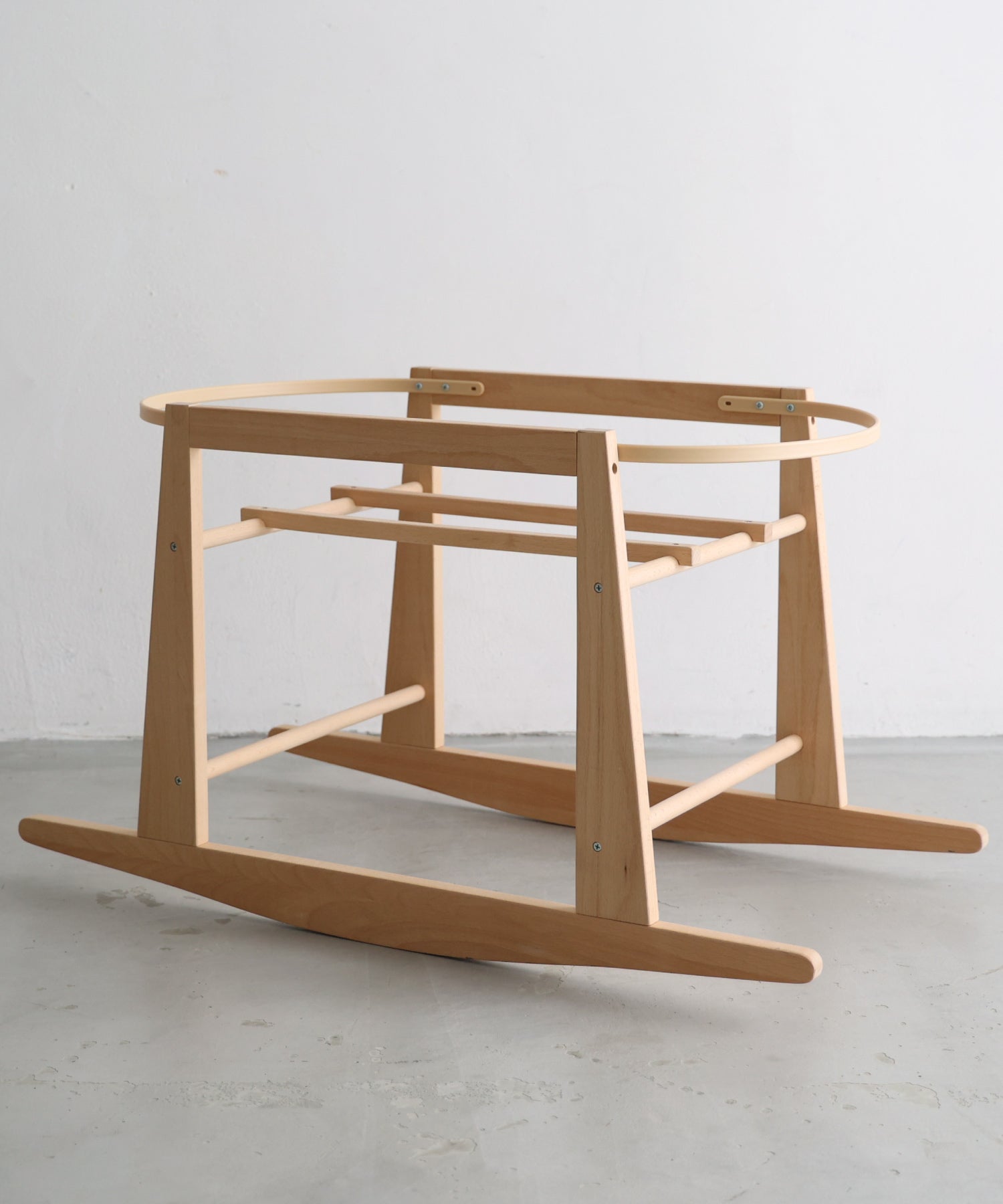 PUPPAPUPO Moses basket stand – PUPPAPUPO OFFICIAL STORE