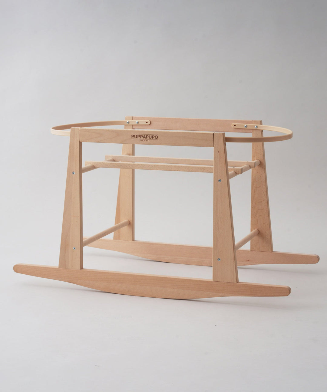 Moses Basket Stand