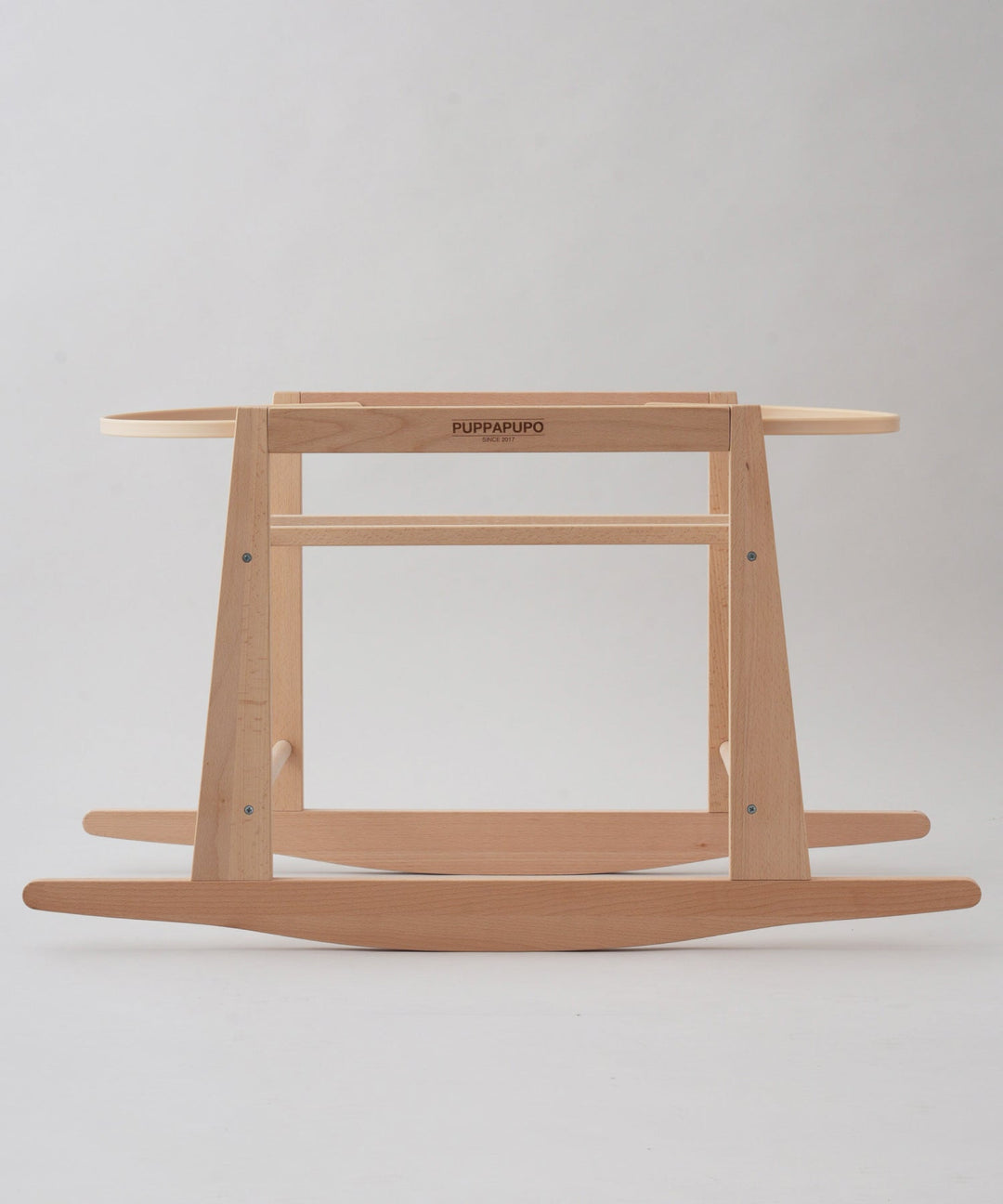 Moses Basket Stand