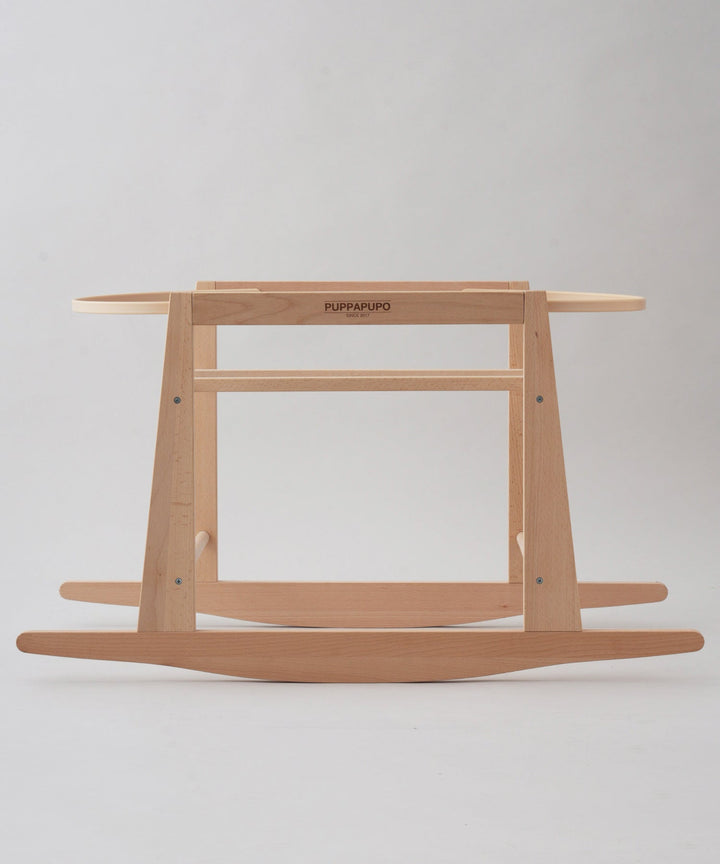 Moses Basket Stand