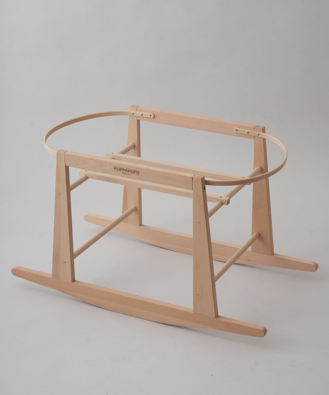 Moses Basket Stand