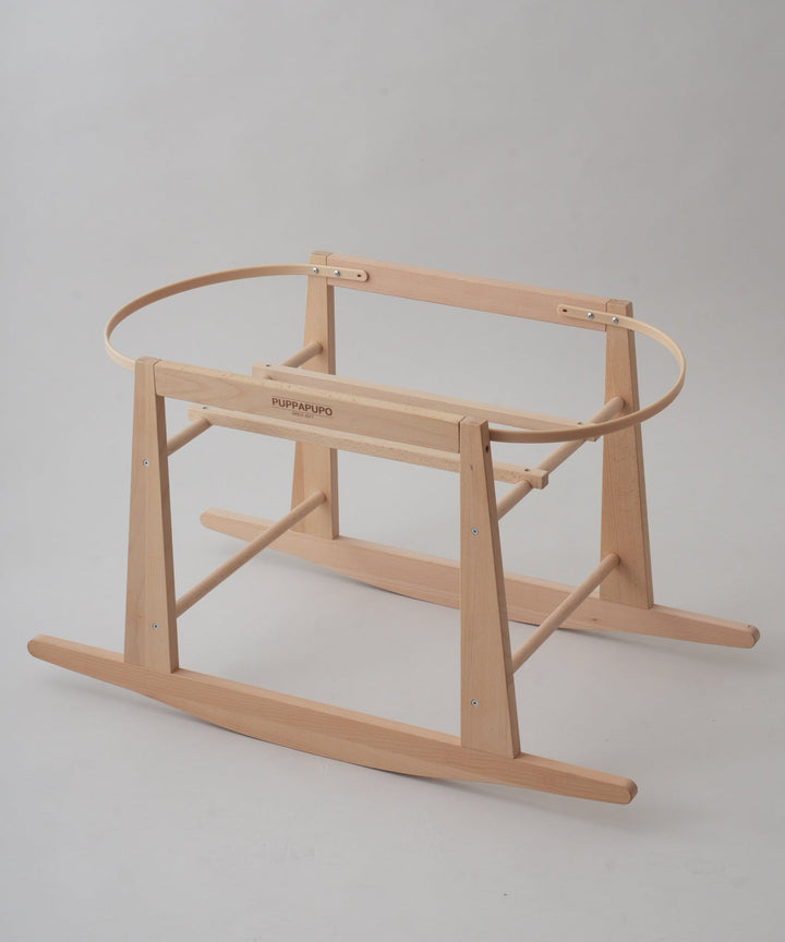 Moses Basket Stand