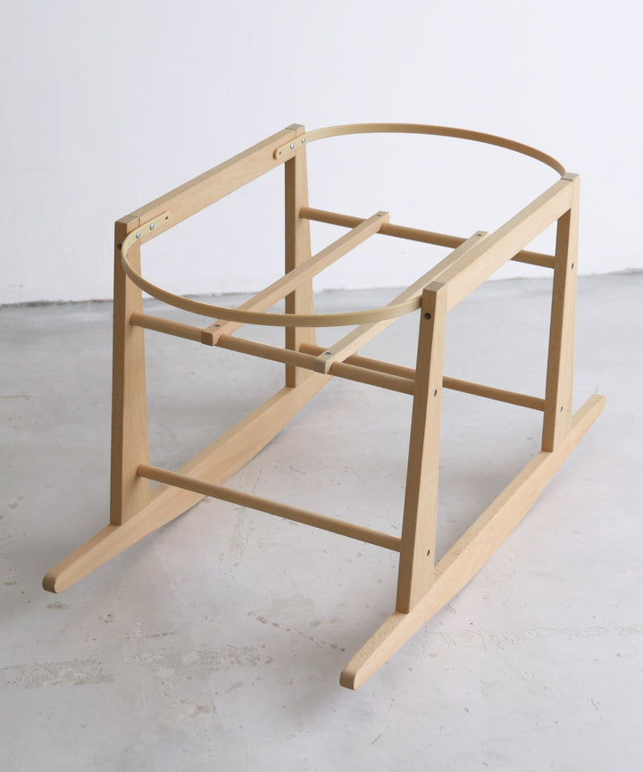 Moses Basket Stand