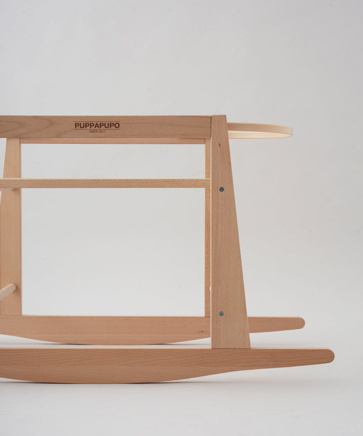 Moses Basket Stand
