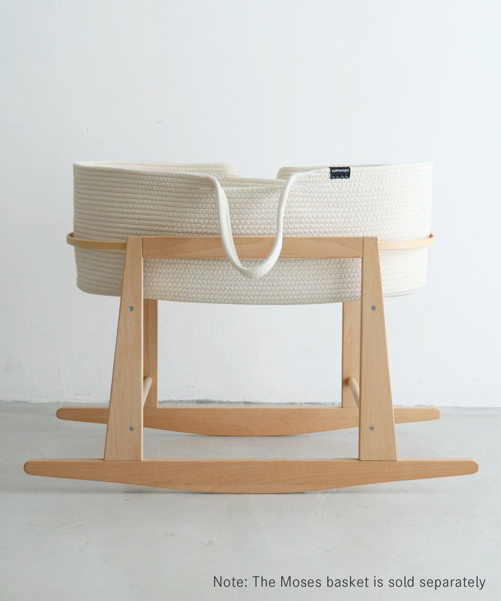 Moses Basket Stand