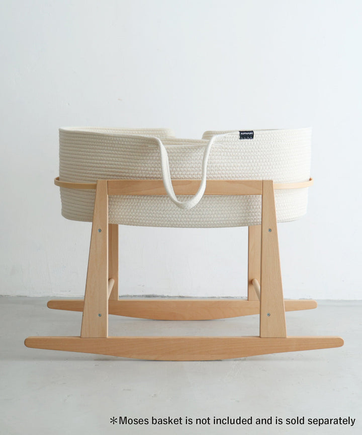 Moses Basket Stand