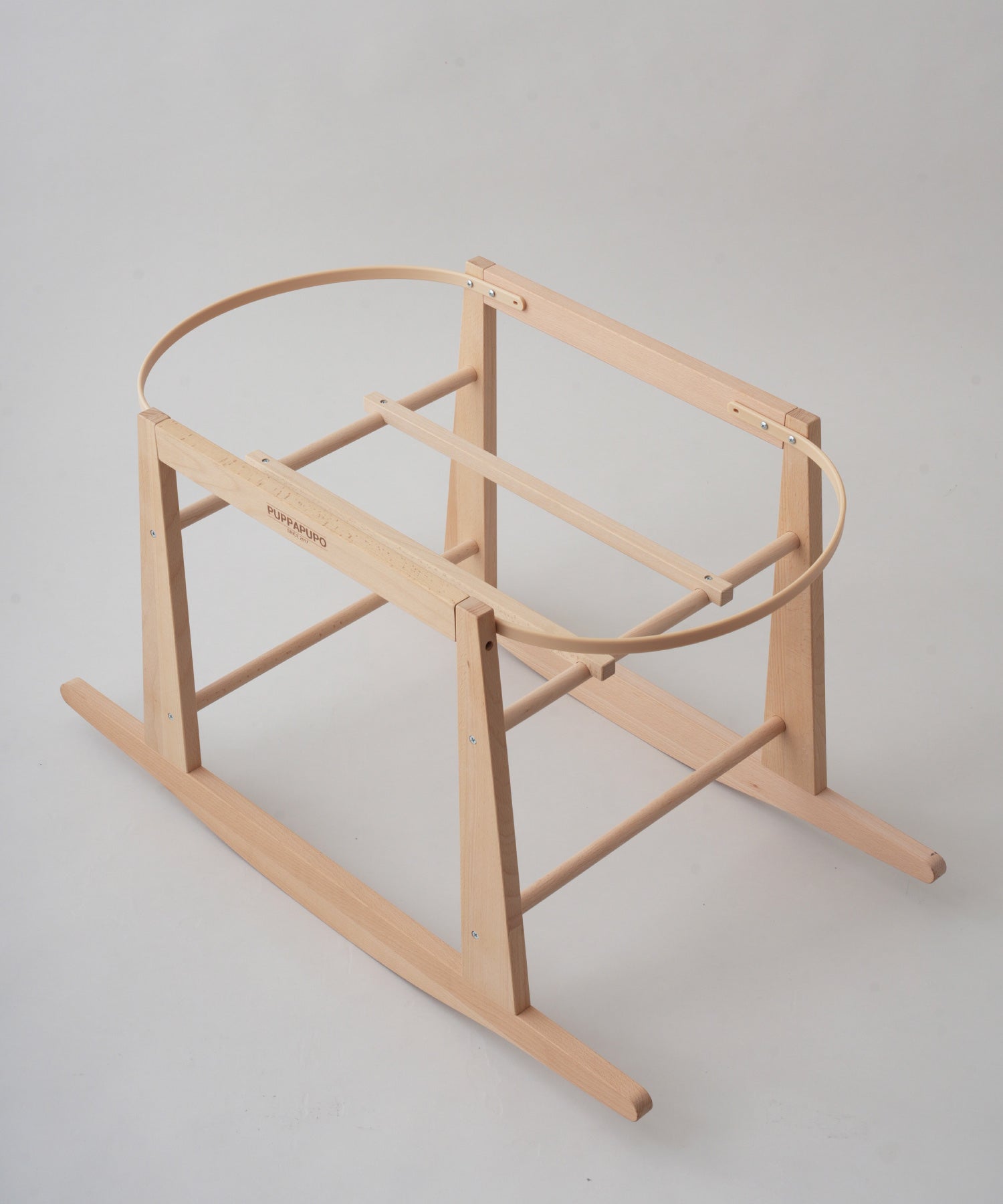 Moses Basket Stand – PUPPAPUPO OFFICIAL STORE