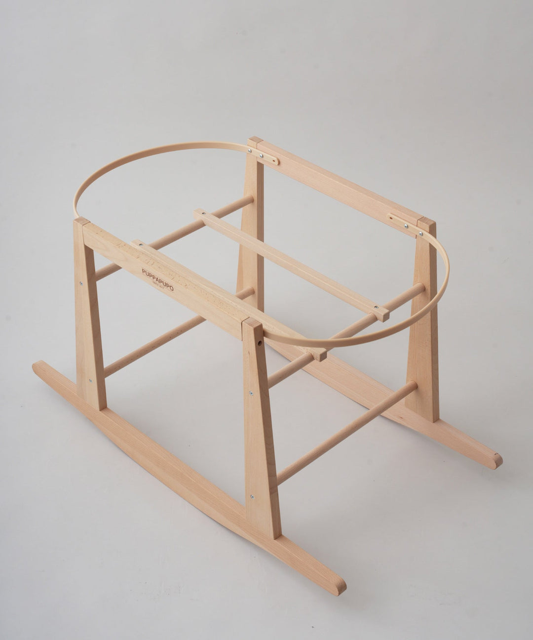Moses Basket Stand