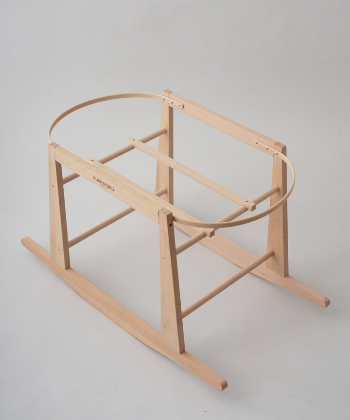 Moses Basket Stand