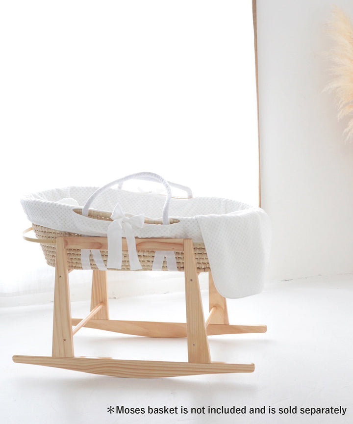 Moses Basket Stand
