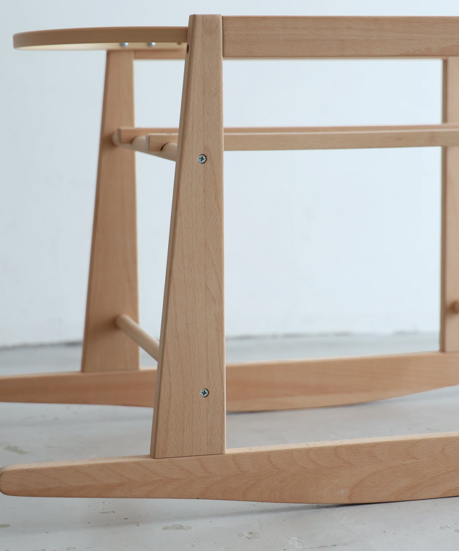 PUPPAPUPO Moses basket stand – PUPPAPUPO OFFICIAL STORE