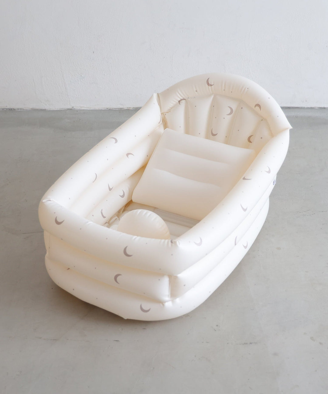 Inflatable Baby Bathtub