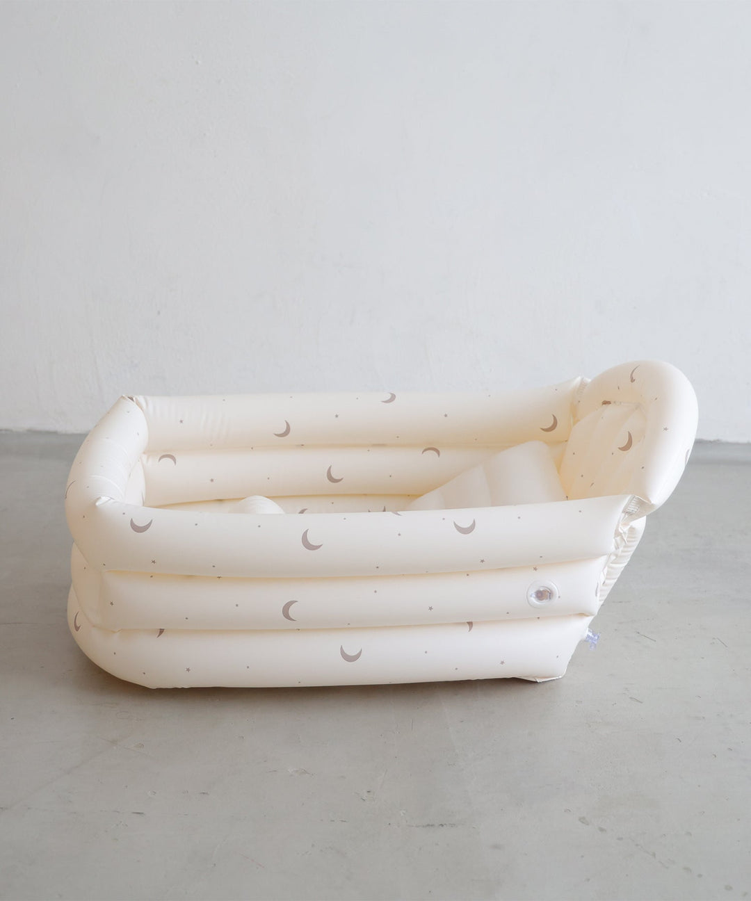 Inflatable Baby Bathtub