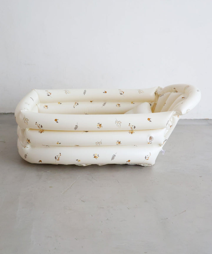 Inflatable Baby Bathtub