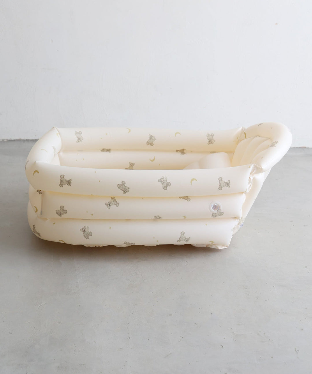 Inflatable Baby Bathtub