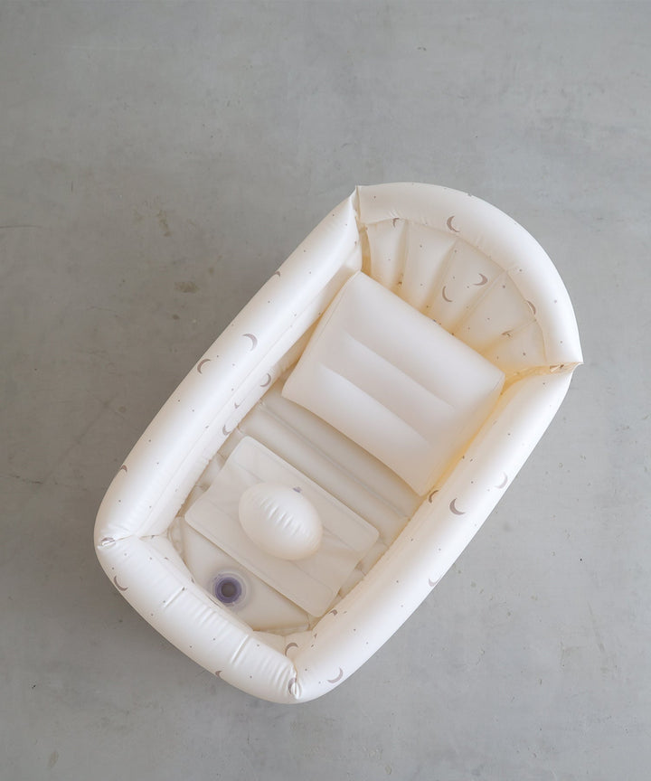 Inflatable Baby Bathtub