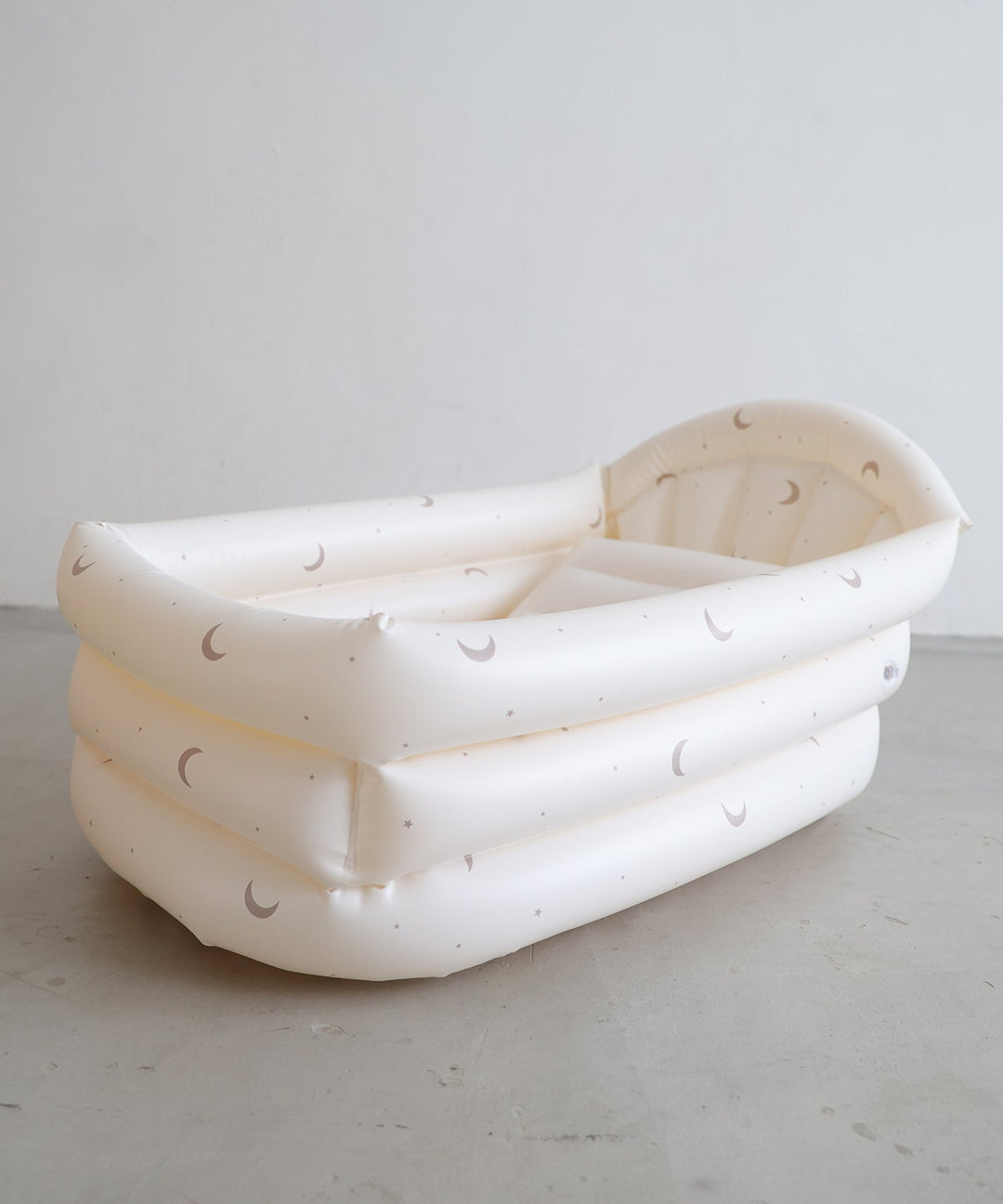 Inflatable Baby Bathtub