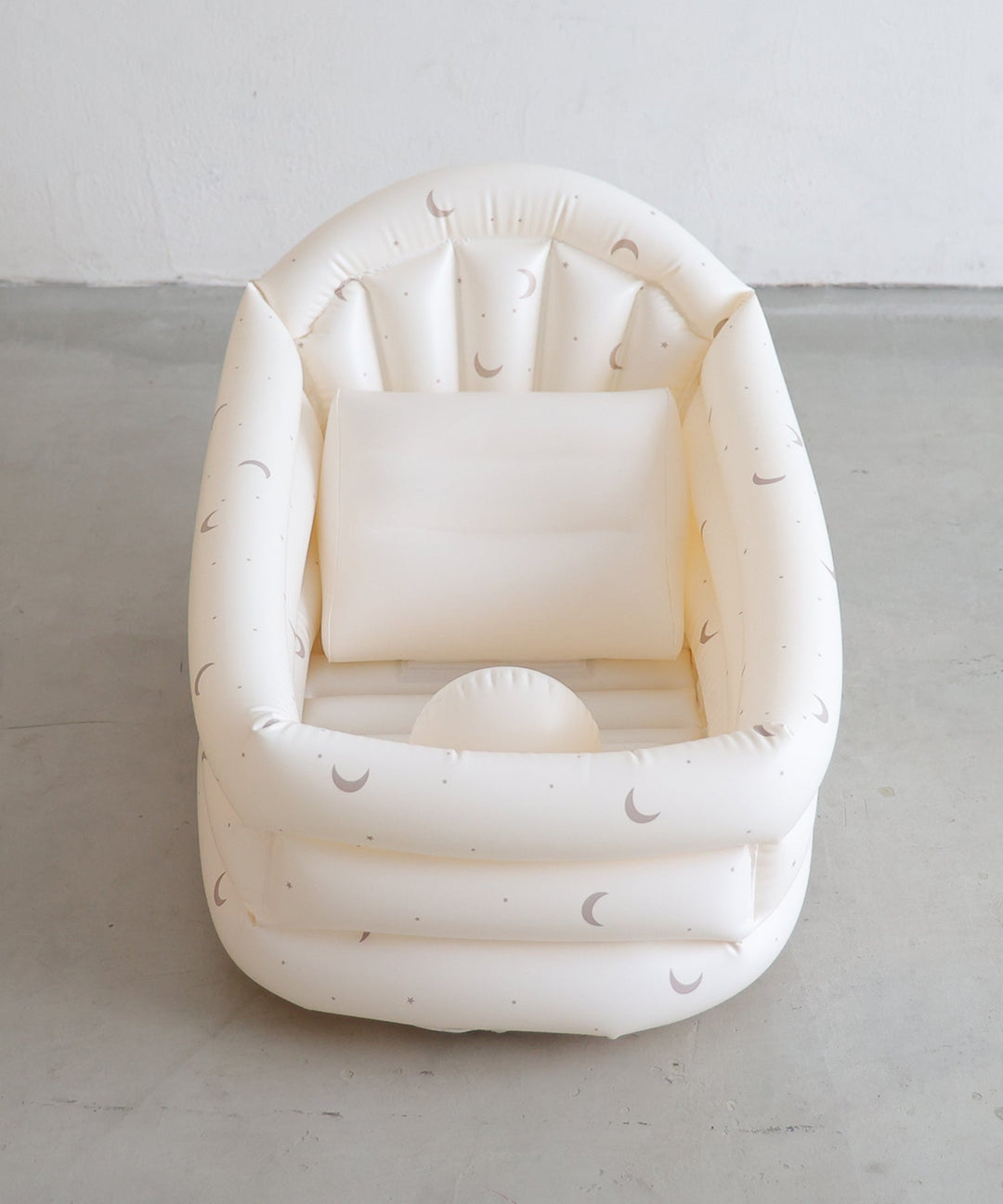 Inflatable Baby Bathtub