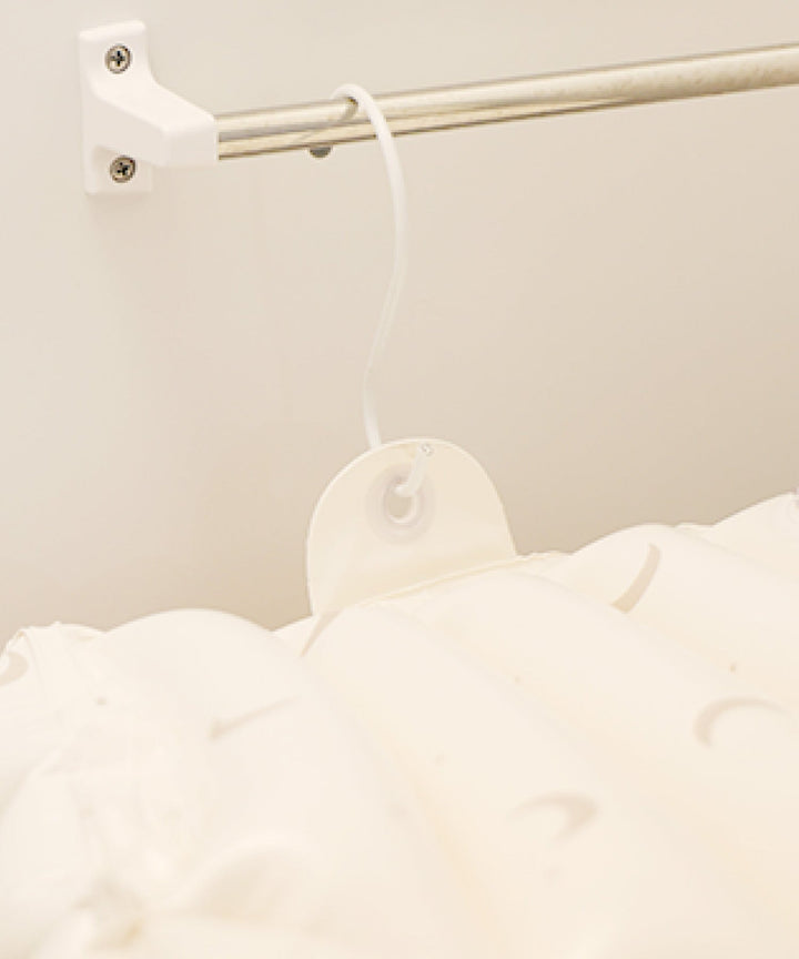 Inflatable Baby Bathtub