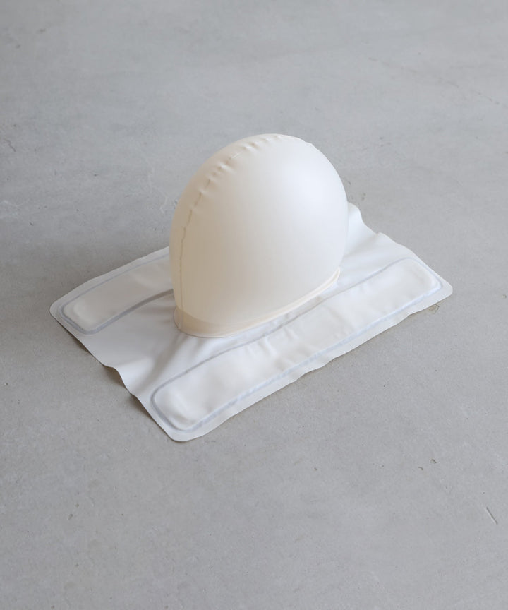 Inflatable Baby Bathtub