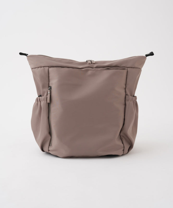 Convertible Casual Diaper Bag (Tote &amp; Backpack) (22L)